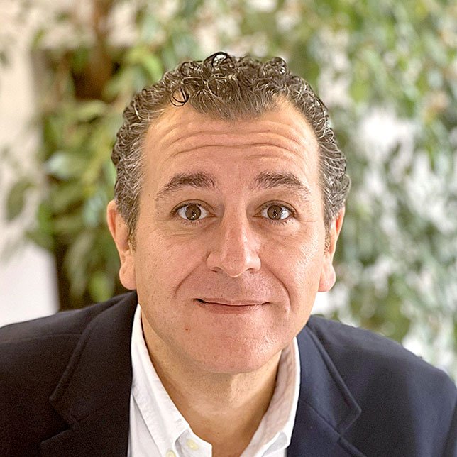 Jérôme Pagès